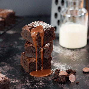 Chocolate Brownies